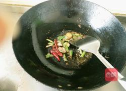 鱼籽烧豆腐的做法图解7