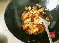 鱼籽烧豆腐的做法图解9