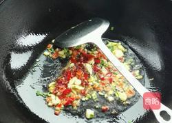 香辣虾仁的做法图解5