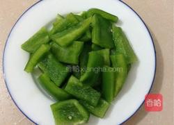 炒猪心的做法图解3