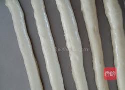 中种炼奶排包的做法图解4
