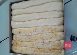 中种炼奶排包的做法图解5