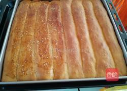 中种炼奶排包的做法图解6