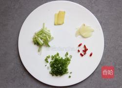 家常红烧鲳鱼的做法图解3