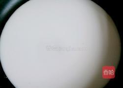 牛奶冰棍的做法图解4