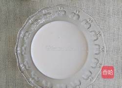 牛奶冰棍的做法图解3