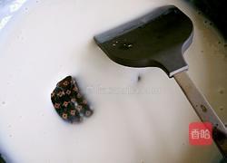 牛奶冰棍的做法图解5
