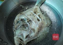 红烧多宝鱼的做法图解3