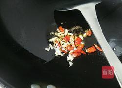 双辣炒娃娃菜的做法图解4