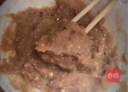 炒面粉的做法图解4