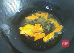 牛肉炒洋葱的做法图解3