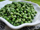 白油豌豆的做法[图]