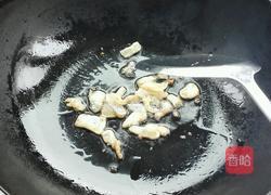 白油豌豆的做法图解3