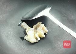 白油豌豆的做法图解2