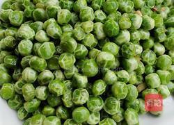 白油豌豆的做法图解9