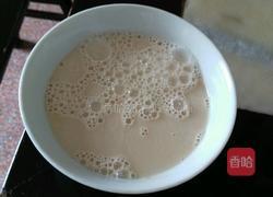 肉包子的做法图解2