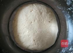 肉包子的做法图解3