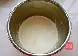 芒果慕斯的做法图解6