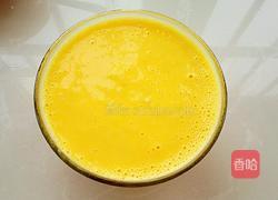 芒果慕斯的做法图解8