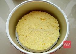 芒果慕斯的做法图解11