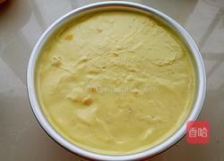 芒果慕斯的做法图解14