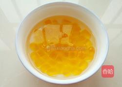 芒果慕斯的做法图解15