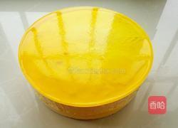 芒果慕斯的做法图解18