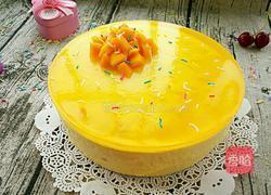 芒果慕斯的做法图解19