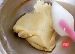 草莓淡奶油泡芙的做法图解4
