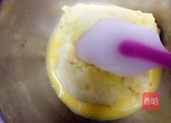 草莓淡奶油泡芙的做法图解6