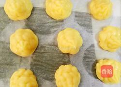 草莓淡奶油泡芙的做法图解9