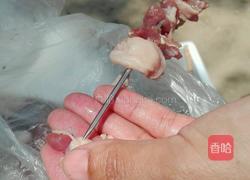 生烤羊肉串的做法图解4