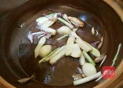 番茄炖牛腩的做法图解3