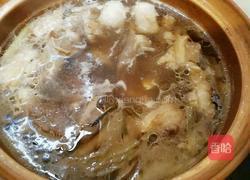 番茄炖牛腩的做法图解5