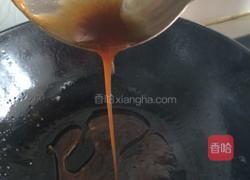 葱爆海参的做法图解7