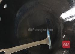 茄子豆角的做法图解7