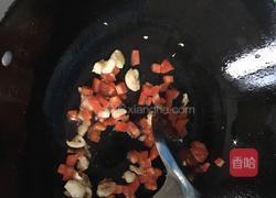 茄子豆角的做法图解9