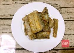 炖带鱼的做法图解9