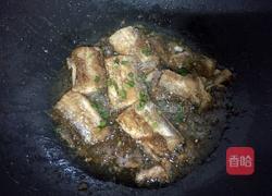 炖带鱼的做法图解13