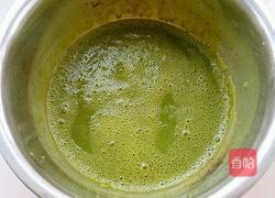 抹茶冰激凌的做法图解6