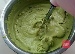 抹茶冰激凌的做法图解9