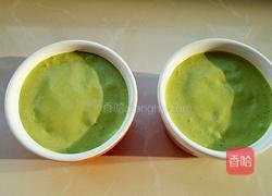 抹茶冰激凌的做法图解10