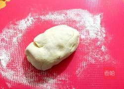 芝麻生煎包的做法图解5