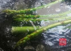 干煎三文鱼的做法图解3