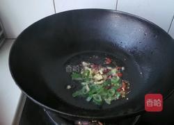 孜然鸡心的做法图解8