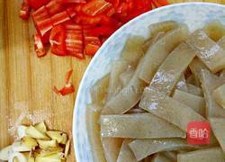 魔芋豆腐的做法图解1