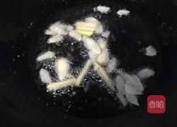 干炒河虾的做法图解3