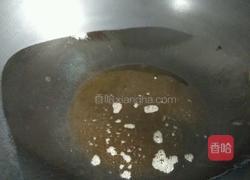 地皮菜炒土鸡蛋的做法图解5