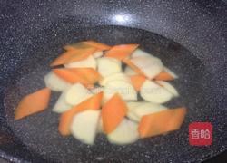 香辣基围虾的做法图解4