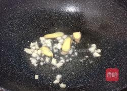 香辣基围虾的做法图解5